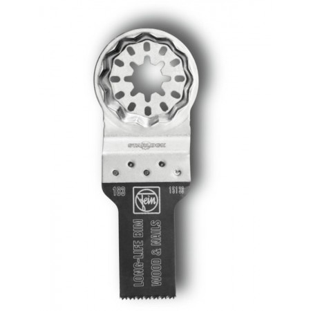 Lame de scie Longlife 20 mm de largeur FEIN