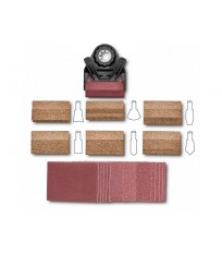 Set de ponçage de profils FEIN