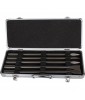 Coffret de 5 burins SDS Max MAKITA