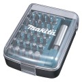 Coffret de 30 embouts + Porte-embout magnétique MAKITA