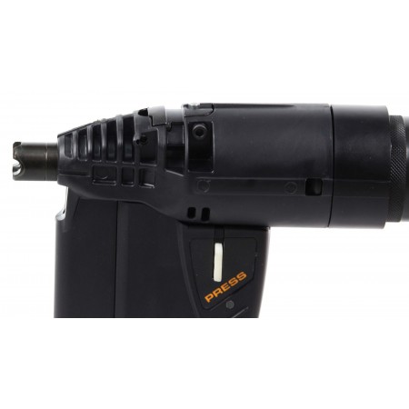 Cloueur à poudre Spitfire P370 + Chargeur C60 SPIT