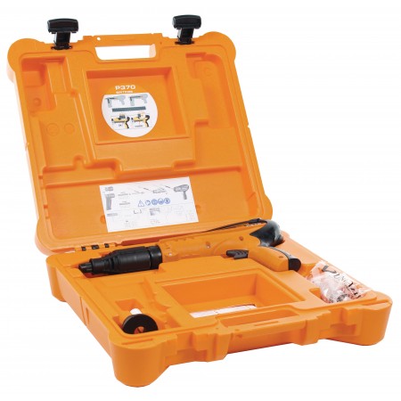 Cloueur à poudre Spitfire P370 + Chargeur C60 SPIT