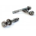 Cheville de fixation lourde FIX 3 SPIT