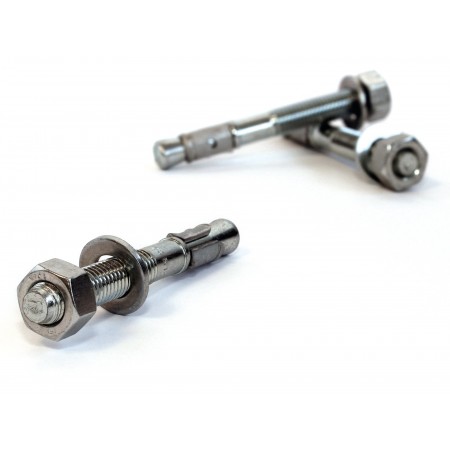Cheville de fixation lourde FIX 3 SPIT