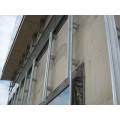 Cheville de fixation pour isolation CB SPIT