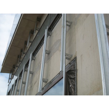 Cheville de fixation pour isolation CB SPIT