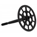 Cheville de fixation pour isolation CB SPIT