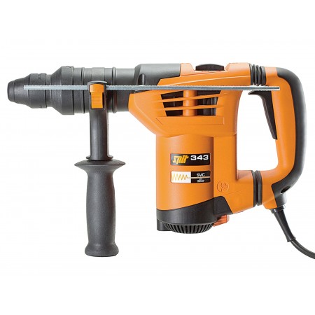 Perforateur Piqueur 343 SVC SDS+ SPIT