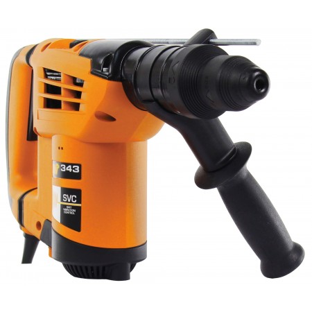 Perforateur Piqueur 343 SVC SDS+ SPIT