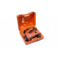 Pack Rainureuse D90+2 disques XTREME D150 SPIT