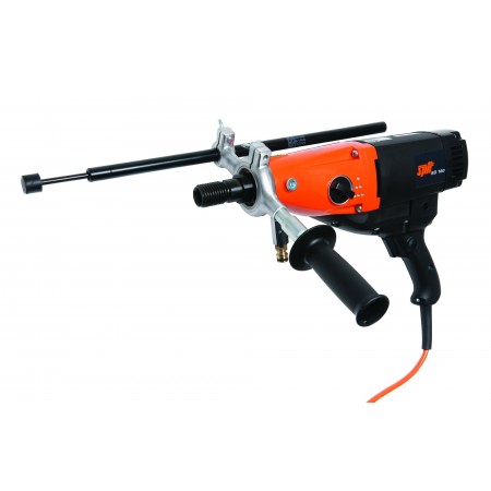 Moteur CAROTTEUSE SD 160 1/2'' SPIT