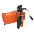 Coffre de forage TRIX160 - SD160 SPIT 