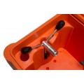 Coffre de forage TRIX160 - SD160 SPIT 