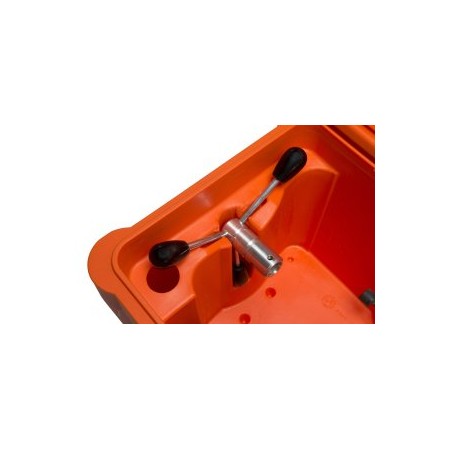Coffre de forage TRIX160 - SD160 SPIT 