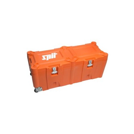 Coffre de forage TRIX160 - SD160 SPIT 