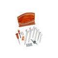 Coffre de forage TRIX160 - SD160 SPIT 
