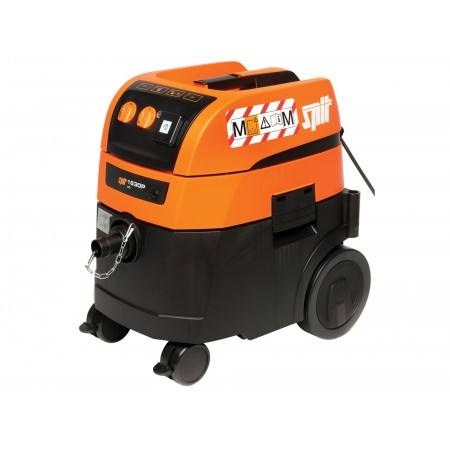 Aspirateur AC 1630 PM SPIT