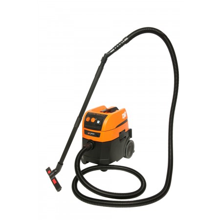 Aspirateur AC 1630P SPIT