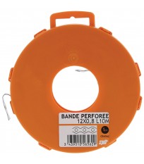 Bande perforée SPIT