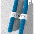 Embase plastique P-CLIP P800 SPIT