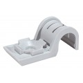 Embase plastique P-CLIP P800 SPIT