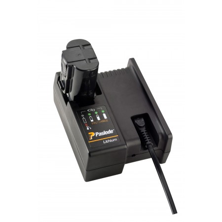 Chargeur de batterie Lithium SPIT