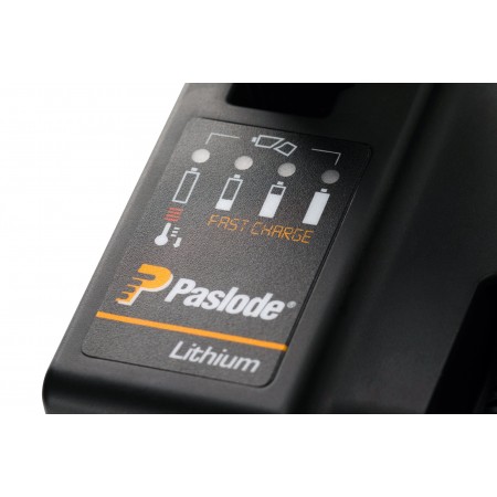Chargeur de batterie Lithium SPIT