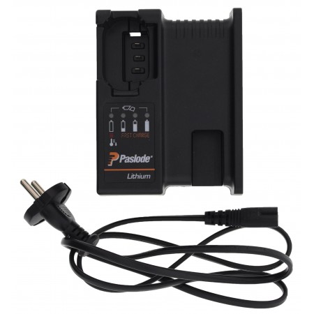 Chargeur de batterie Lithium SPIT