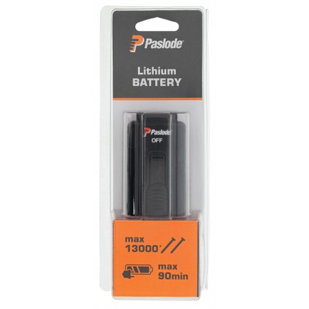 Batterie Lithium SPIT