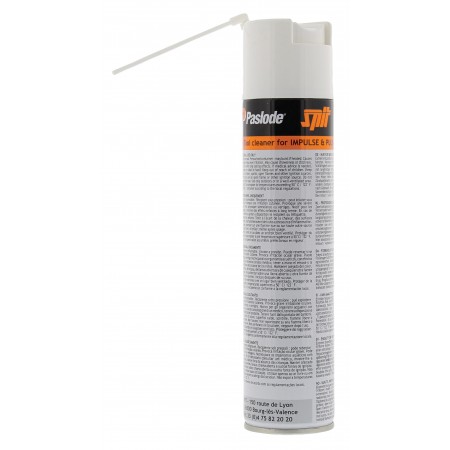 Nettoyant Impulse 300 ml SPIT