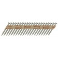 Clous Bande papier 34° Electro-Galv 12 µm SPIT