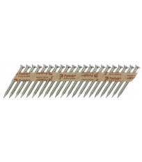 Clous Bande papier 34° Electro-Galv 12 µm SPIT