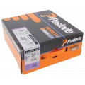 Clous Bande papier 34° Electro-Galv 12 µm SPIT
