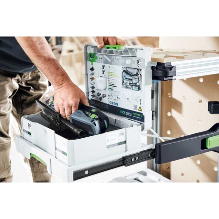 Tiroir SYS-AZ-MW 1000 FESTOOL