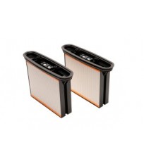 Set de 2 filtres AC1600