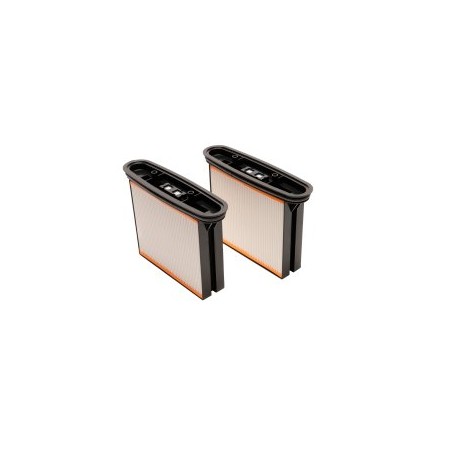 Set de 2 filtres AC1600