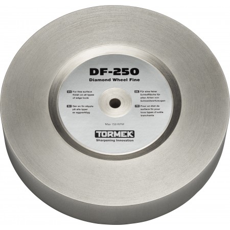 Meule Diamant Fine DF-250 TORMEK
