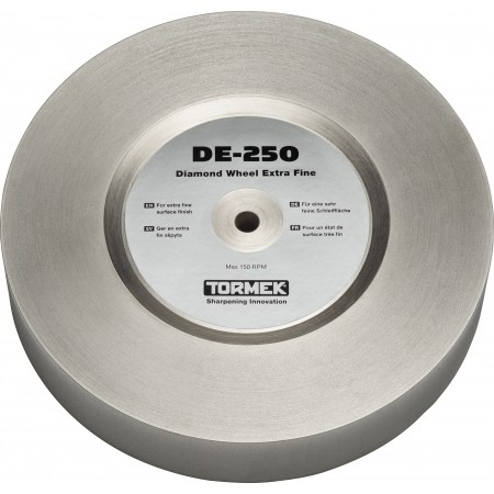 Meule Diamant Extra Fine DC-250 TORMEK