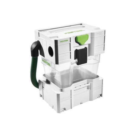 Filtre cyclonique CT CT-VA-20