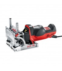 Tourillonneuse double DDF 40 MidiMAX MAFELL