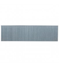 Clous tête homme mini brads 18 Ga galvanisés MAKITA