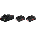 Starter Set ProCORE18V 4,0 Ah + GAL 18V-40  BOSCH