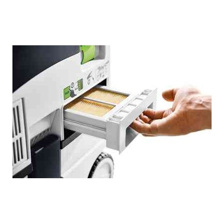 Filtre principal HF-CT MINI/MIDI-2 FESTOOL