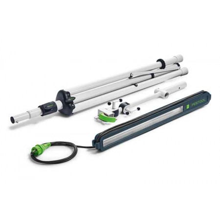 Lampe rasante STL 450-Set FESTOOL