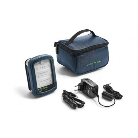 Lampe SYSLITE KAL II FESTOOL 
