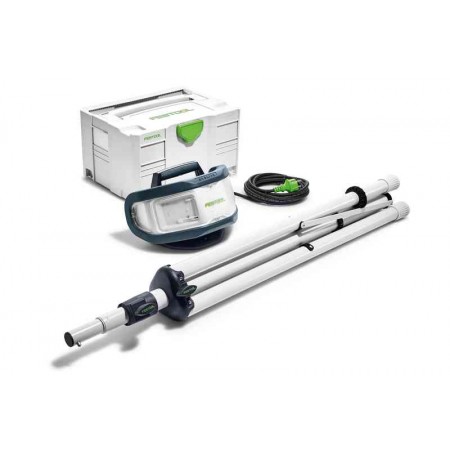 Projecteur de chantier DUO-SET FESTOOL