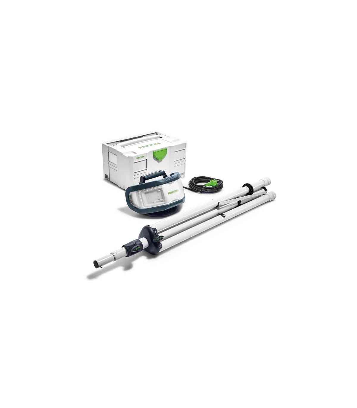 Projecteur de chantier DUO-SET FESTOOL