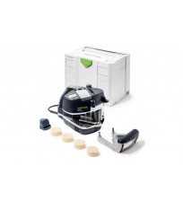 Plaqueuse de chants CONTURO KA 65 Plus FESTOOL