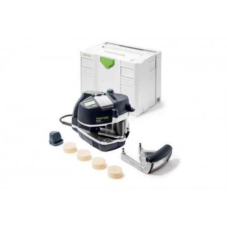 Plaqueuse de chants CONTURO KA 65 Plus FESTOOL