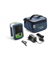 Radio de chantier BR10 DAB+ FESTOOL